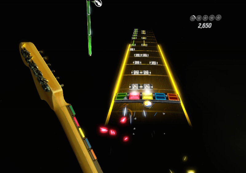 VR JAMS